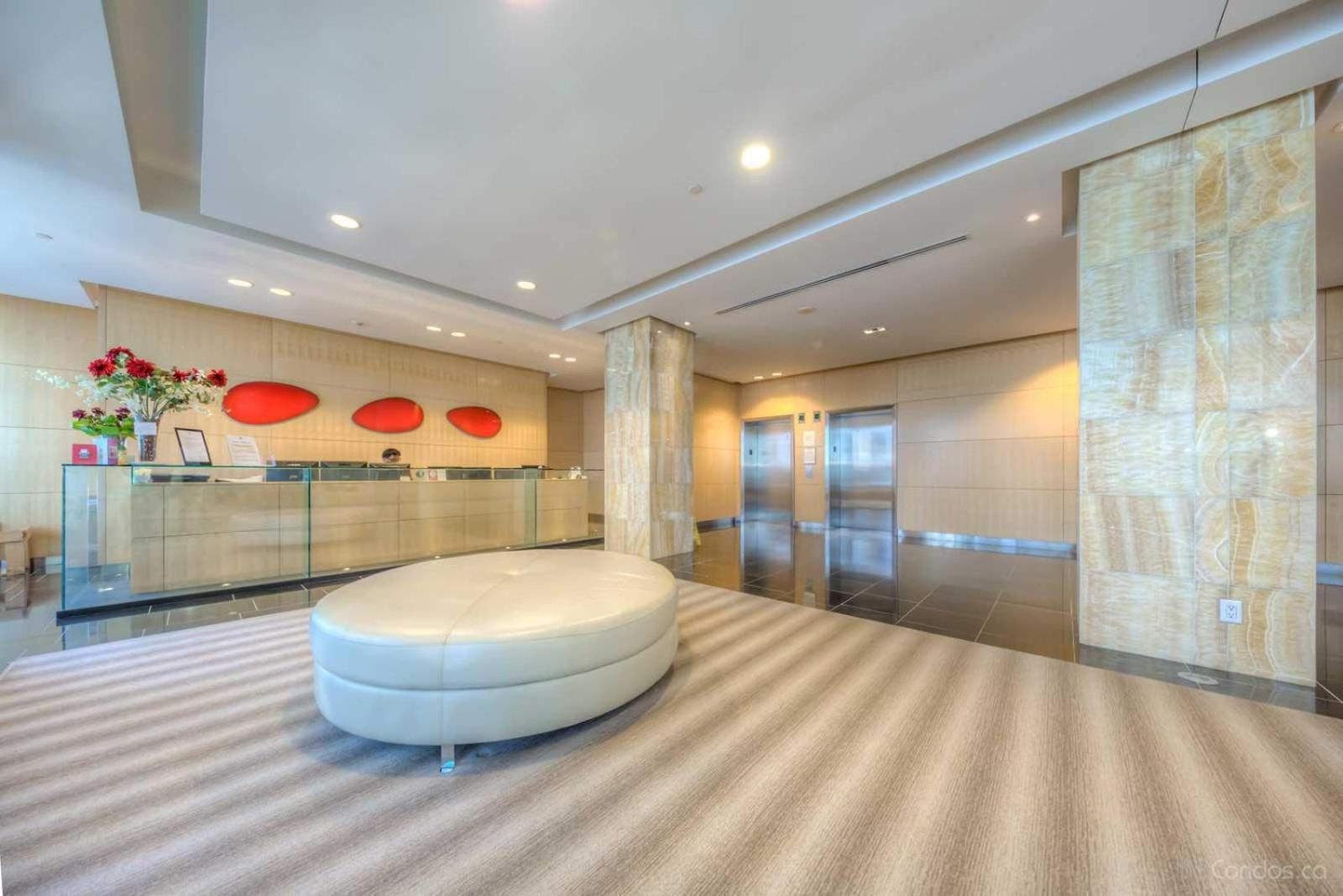 1Br Luxury Condo - Downtown Toronto Eksteriør billede